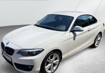 BMW 218 31.432 km 18.950 &euro; Bremerhaven 27580