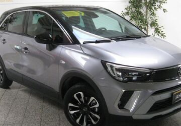 Opel Crossland (X) 4.600 km 20.900 &euro; Nordenham 26954