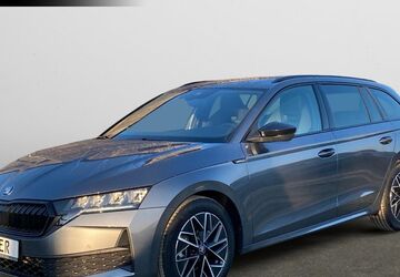 Skoda Octavia 17.100 km 30.964 &euro; Hagen 27628