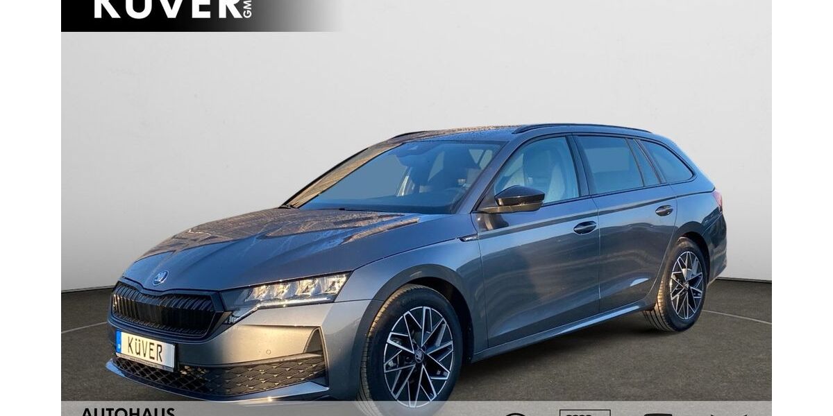 Skoda Octavia 17.100 km 31.682 &euro; Hagen 27628