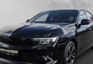 Opel Astra 10.275 km 22.970 &euro; Bremerhaven 27570