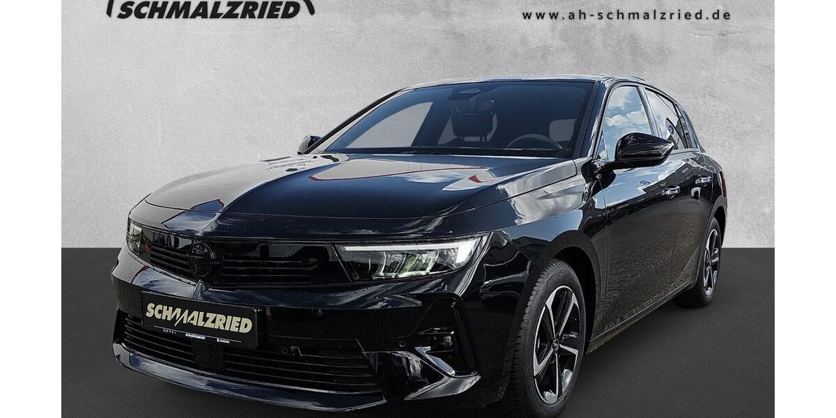 Opel Astra 10.275 km 22.970 &euro; Bremerhaven 27570