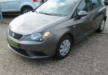 Seat Ibiza 193.000 km 4.450 &euro; Nordenham 26954