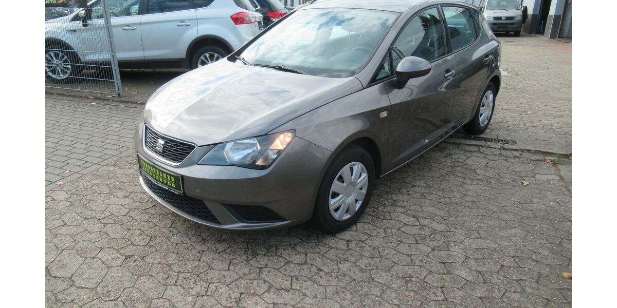 Seat Ibiza 193.000 km 4.450 &euro; Nordenham 26954