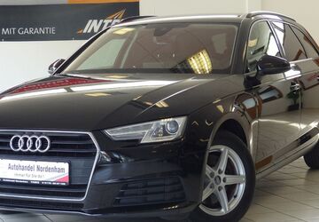 Audi A4 149.942 km 15.992 &euro; Nordenham 26954