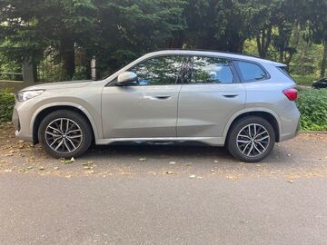 Gebrauchte BMW X1