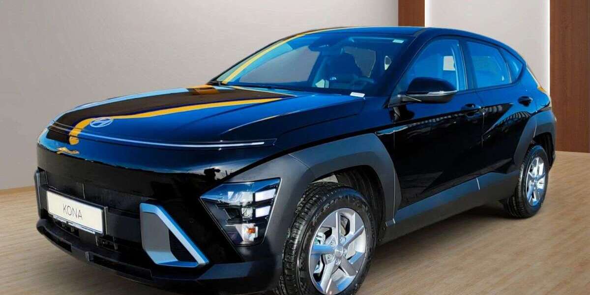 Hyundai KONA 2.000 km 28.490 &euro; Bremerhaven 27568