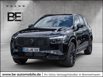 Gebrauchte Volvo XC90