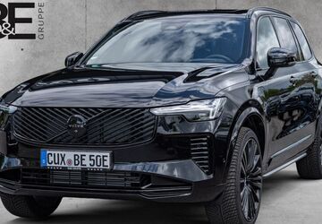 Volvo XC90 4.500 km 89.950 &euro; Schiffdorf-Spaden 27619