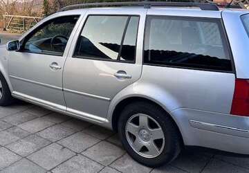 VW Bora 318.000 km 800 &euro; Loxstedt 27612