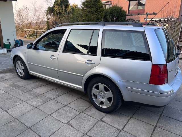 VW Bora 318.000 km 800 &euro; Loxstedt 27612