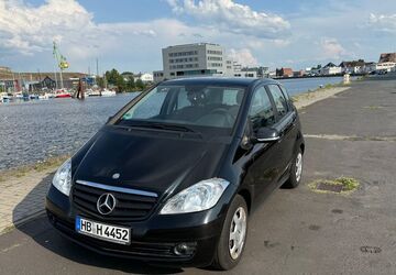 Mercedes-Benz A 160 134.000 km 2.999 &euro; Bremerhaven 27570