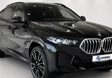 BMW X6 22.000 km 79.998 &euro; Bremerhaven 27568