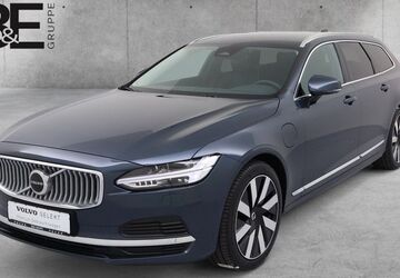 Volvo V90 25.207 km 41.450 &euro; Schiffdorf-Spaden 27619