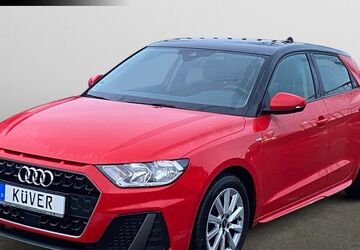 Audi A1 58.000 km 20.025 &euro; Hagen 27628