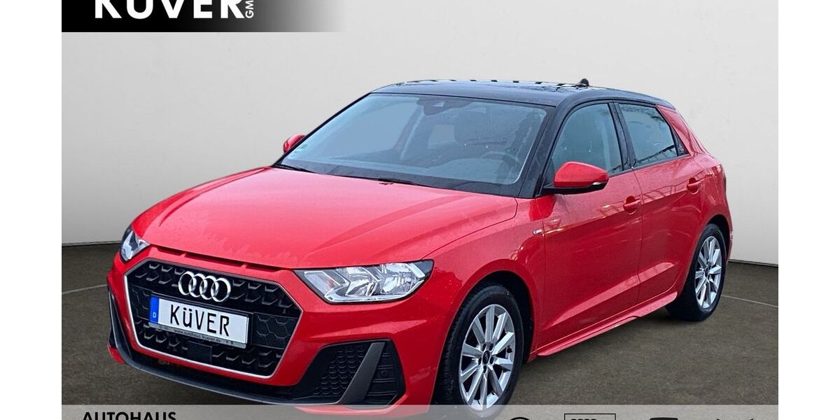 Audi A1 58.000 km 20.025 &euro; Hagen 27628