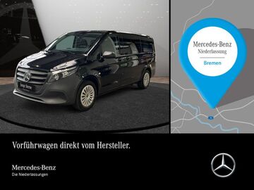Gebrauchte Mercedes-Benz Vito