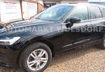 Volvo XC60 194.500 km 18.950 &euro; Bremerhaven 27572