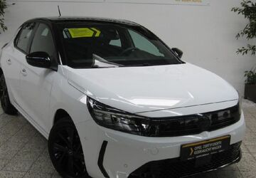 Opel Corsa 34.300 km 16.900 &euro; Nordenham 26954
