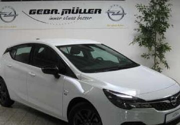 Opel Astra 65.000 km 14.490 &euro; Nordenham 26954
