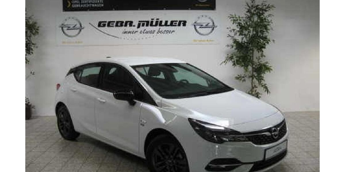 Opel Astra 65.000 km 14.490 &euro; Nordenham 26954