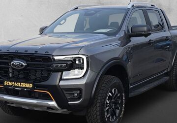 Ford Ranger 1.398 km 52.970 &euro; Bremerhaven 27570