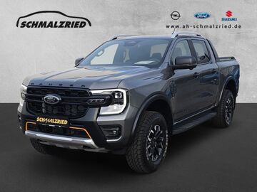 Gebrauchte Ford Ranger