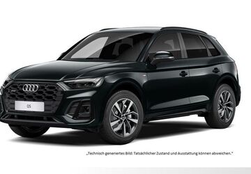 Audi Q5 59.600 km 45.441 &euro; Bremerhaven 27576