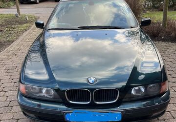 BMW 530 355.700 km 2.500 &euro; Beverstedt 27616