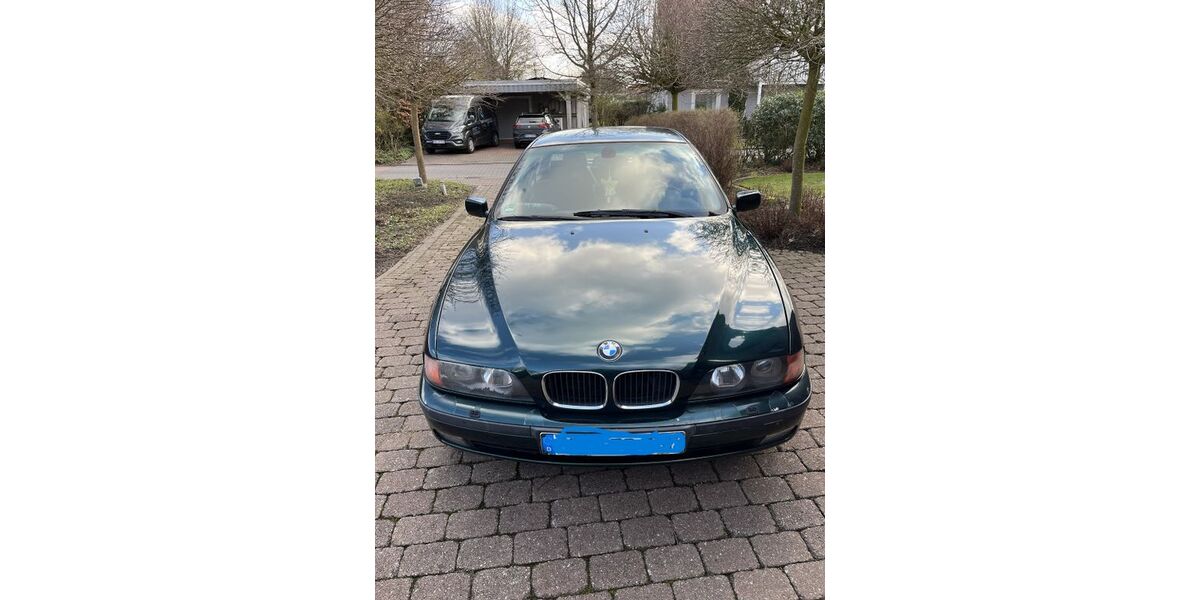 BMW 530 355.700 km 2.500 &euro; Beverstedt 27616