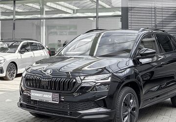 Skoda Karoq 1.900 km 42.990 &euro; Bremerhaven 27576