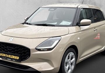 Suzuki Swift 15.630 km 17.770 &euro; Bremerhaven 27570