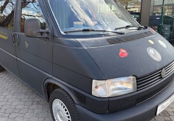 VW T4 andere 385.200 km 1.950 &euro; Beverstedt 27616