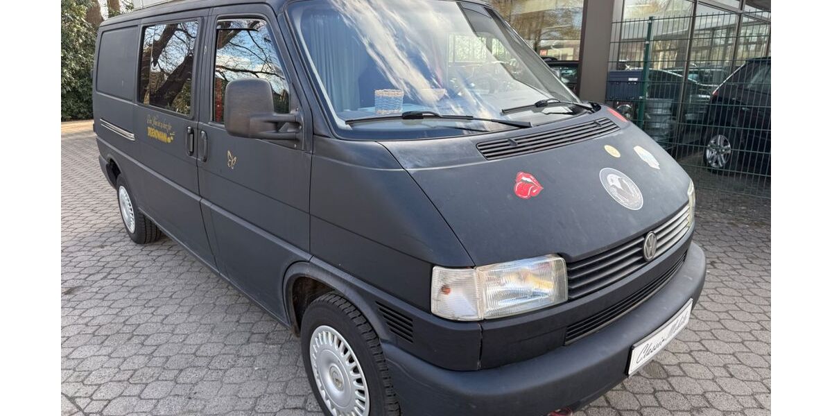VW T4 andere 385.200 km 1.950 &euro; Beverstedt 27616