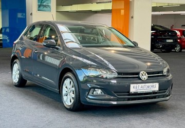VW Polo 65.150 km 15.650 &euro; Bremerhaven 27568