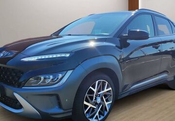 Hyundai KONA 66.700 km 18.990 &euro; Bremerhaven 27568