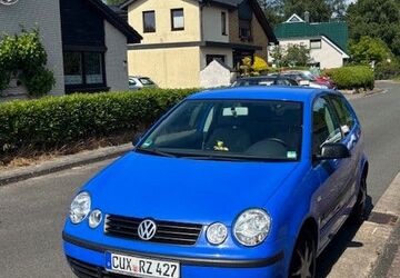 VW Polo 195.000 km 1.200 &euro; Beverstedt 27616