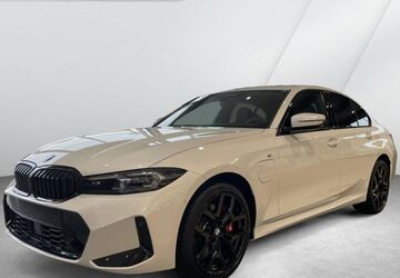 BMW 330 3.640 km 65.200 &euro; Bremerhaven 27572