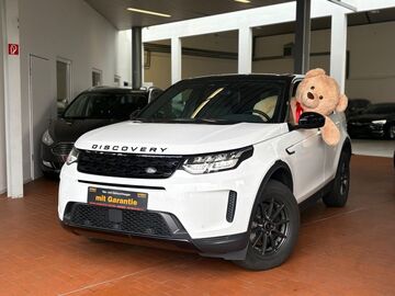 Gebrauchte Land Rover Discovery