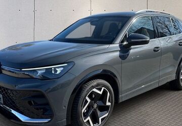 VW Tiguan 11.194 km 41.899 &euro; Nordenham 26954