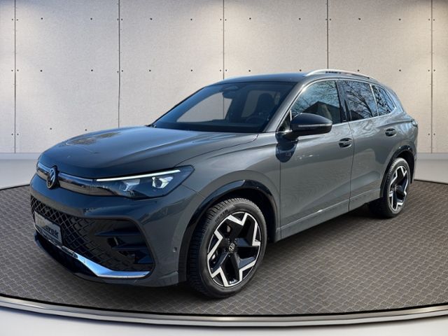 VW Tiguan 11.194 km 41.899 &euro; Nordenham 26954