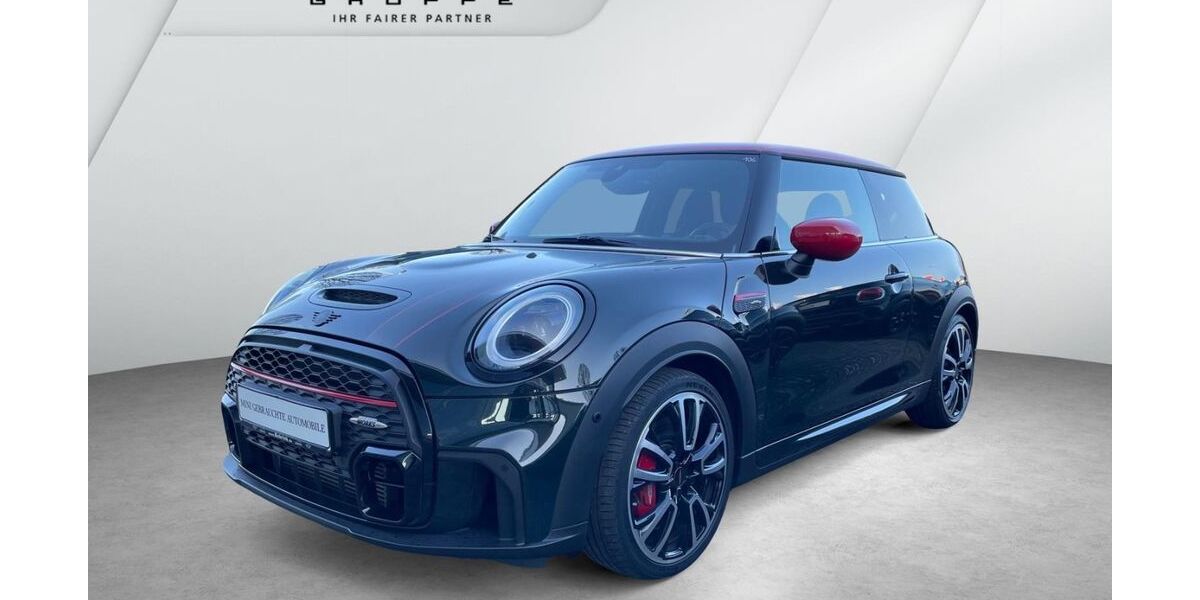 Mini John Cooper Works 66.206 km 30.540 &euro; Bremerhaven 27572