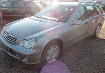 Mercedes-Benz C 180 277.000 km 1.950 &euro; Nordenham 26954