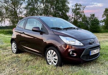 Ford Ka/Ka+ 135.000 km 2.500 &euro; Nordenham 26954