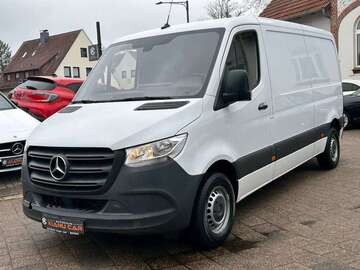 Gebrauchte Mercedes-Benz Sprinter