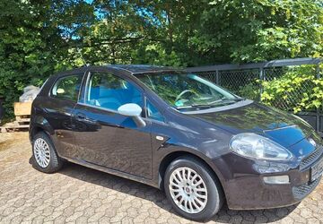 Fiat Punto 149.000 km 3.700 &euro; Bremerhaven 27576