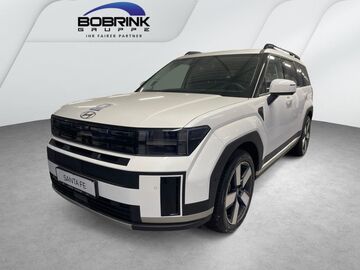 Gebrauchte Hyundai Santa Fe