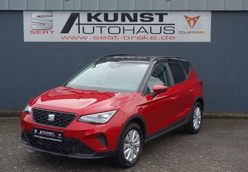 Seat Arona 1.900 km 26.990 &euro; Brake 26919