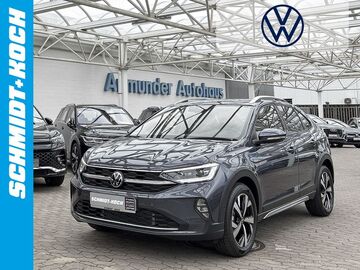 Gebrauchte VW Taigo
