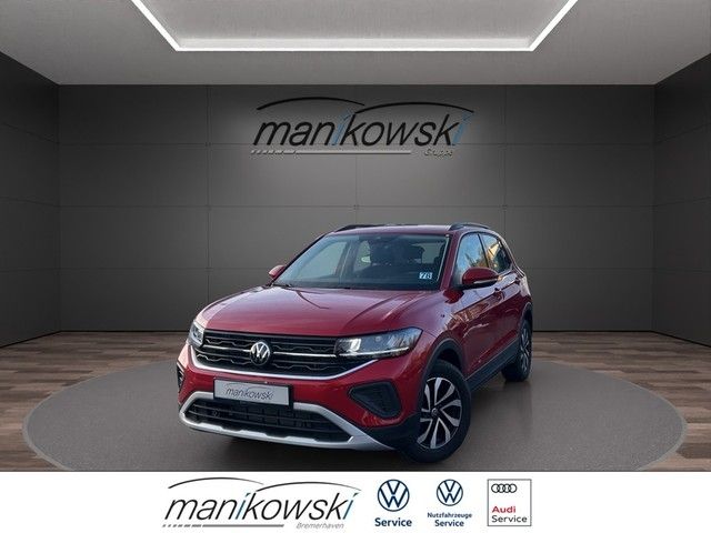 VW T-Cross 4.037 km 24.299 &euro; Bremerhaven 27568